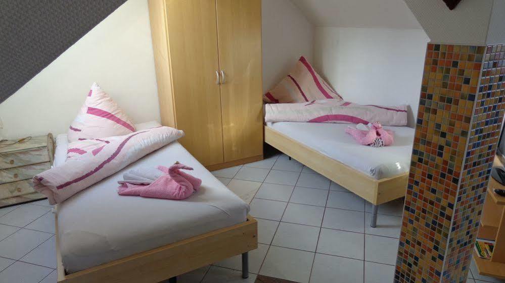 Appartements Rehn Dresden Dış mekan fotoğraf