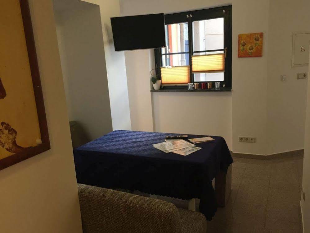 Appartements Rehn Dresden Dış mekan fotoğraf