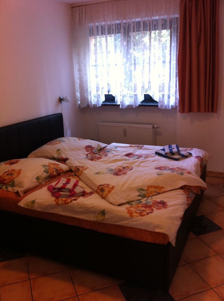 Appartements Rehn Dresden Dış mekan fotoğraf