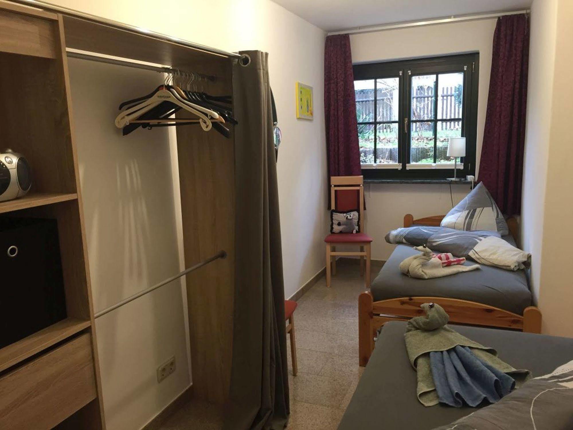 Appartements Rehn Dresden Dış mekan fotoğraf