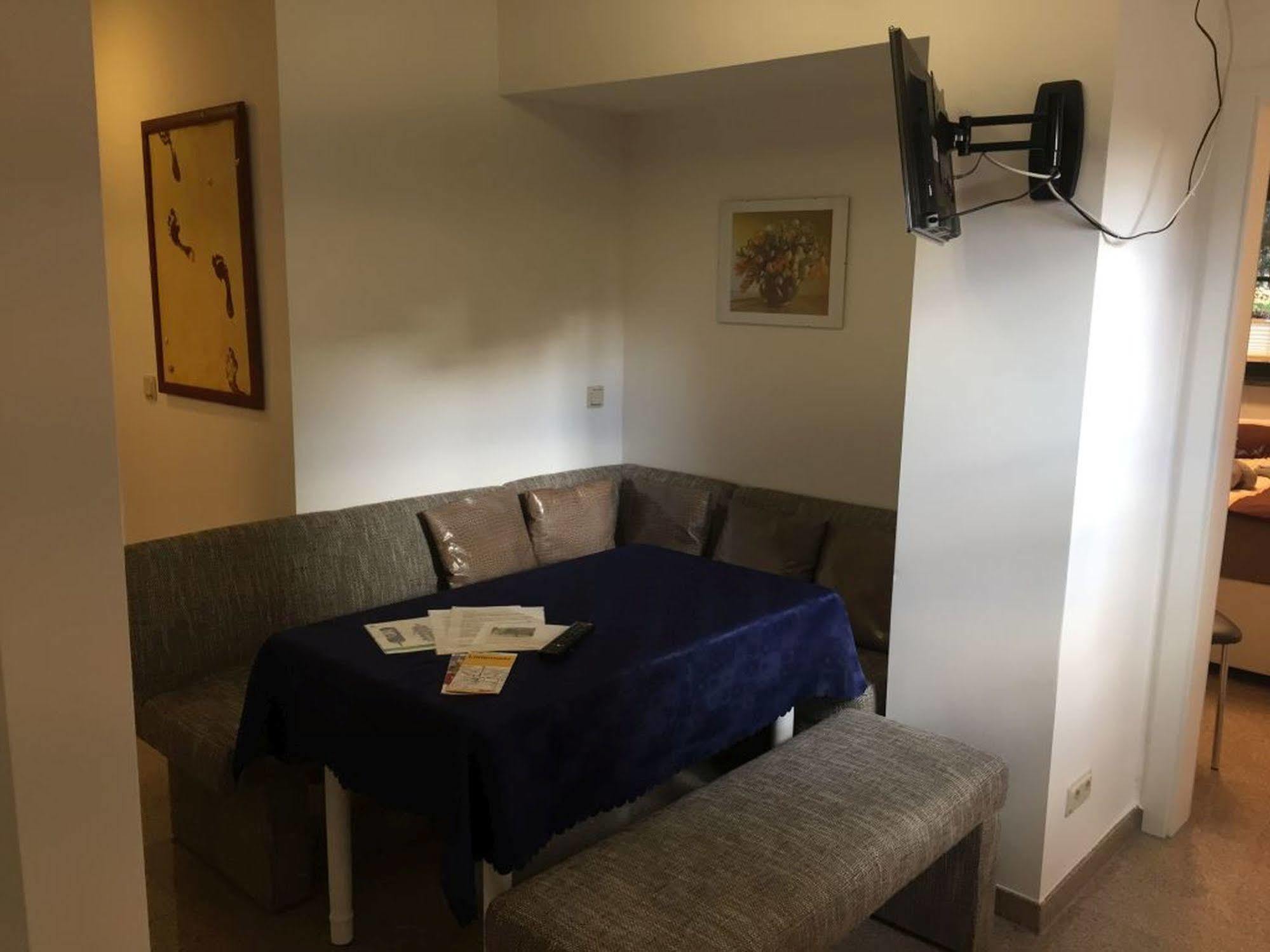 Appartements Rehn Dresden Dış mekan fotoğraf