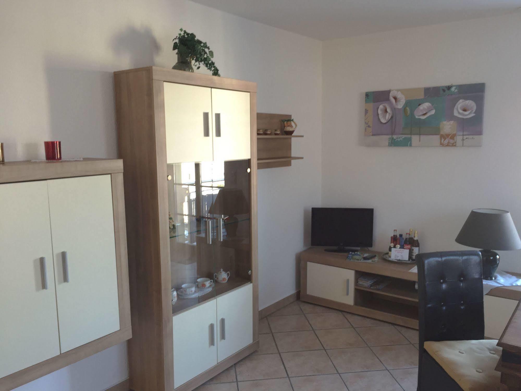 Appartements Rehn Dresden Dış mekan fotoğraf