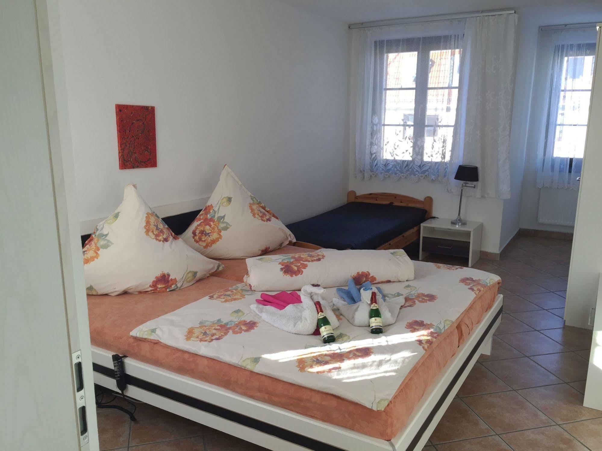 Appartements Rehn Dresden Dış mekan fotoğraf
