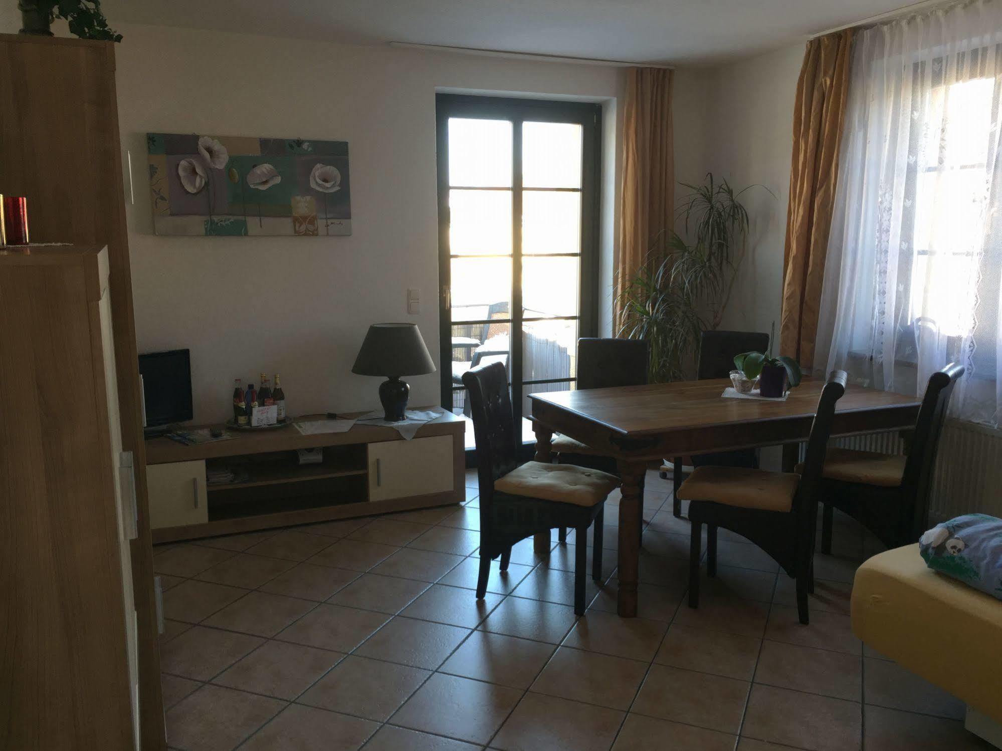 Appartements Rehn Dresden Dış mekan fotoğraf