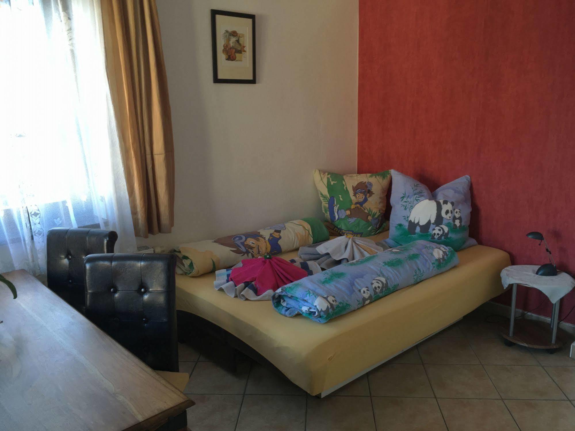 Appartements Rehn Dresden Dış mekan fotoğraf