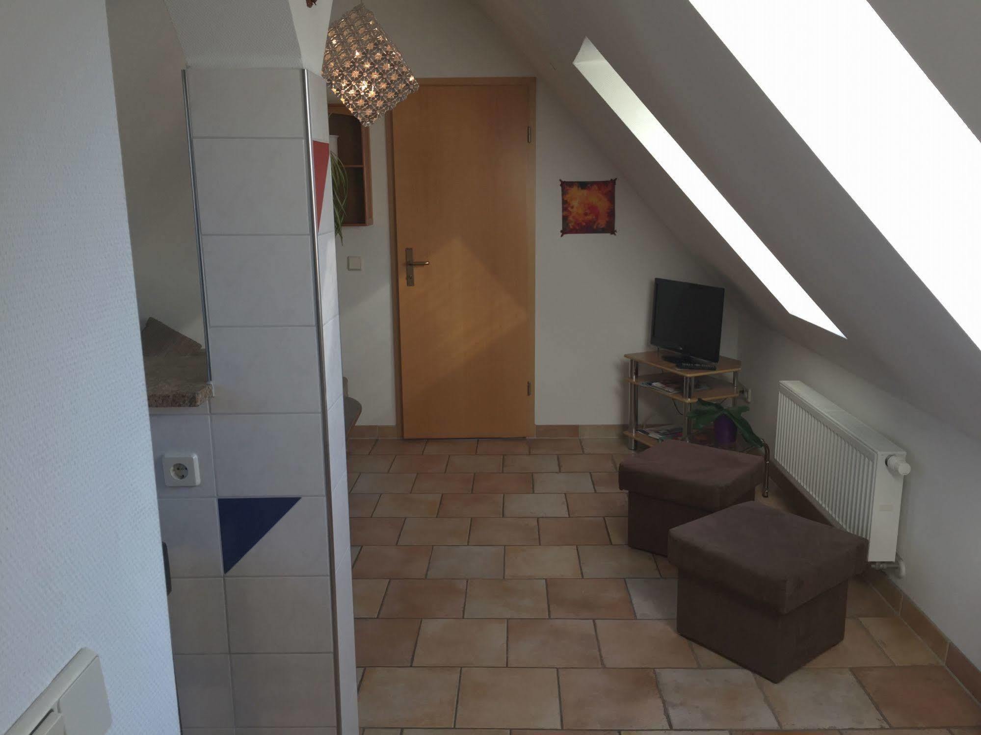 Appartements Rehn Dresden Dış mekan fotoğraf