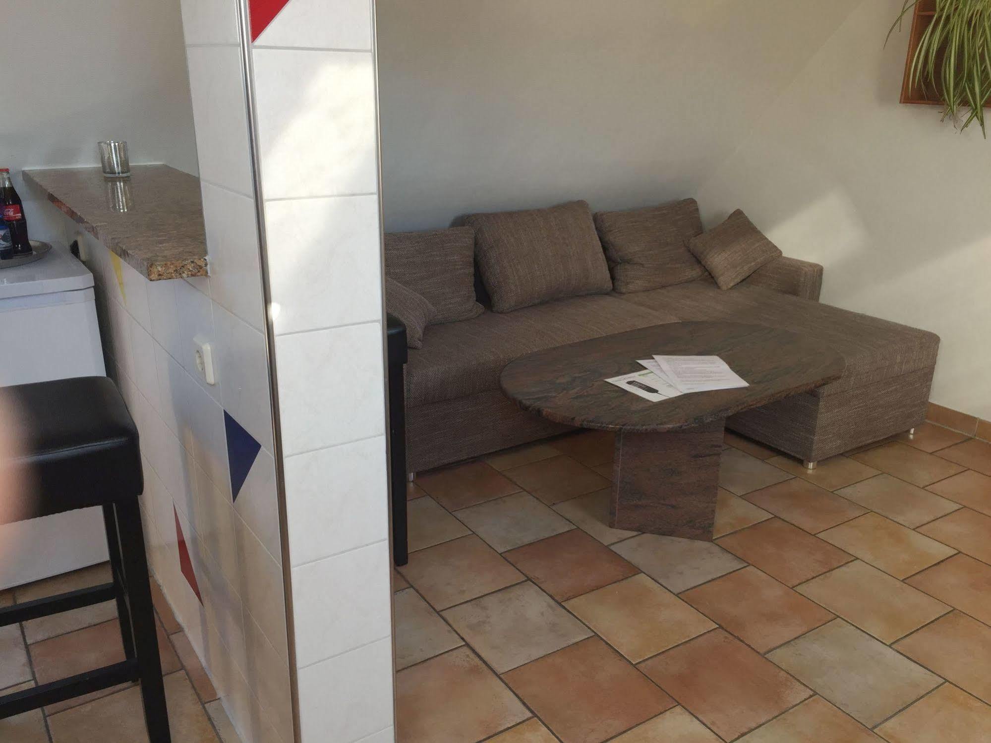 Appartements Rehn Dresden Dış mekan fotoğraf
