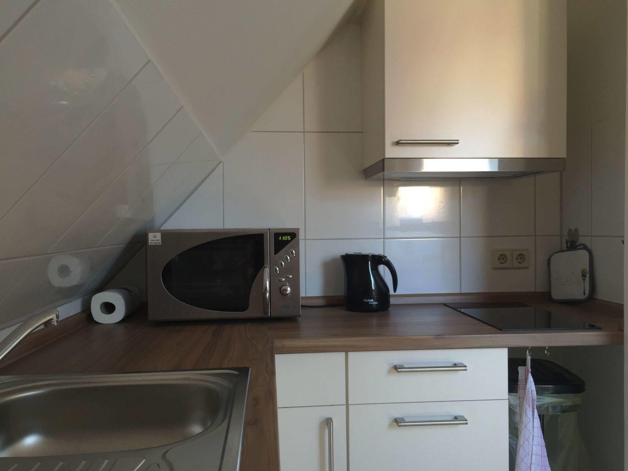 Appartements Rehn Dresden Dış mekan fotoğraf